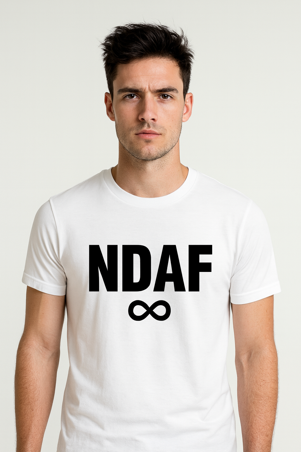 Hard Wired Tshirt