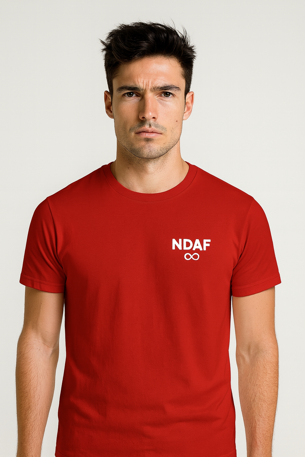 Hard Wired Tshirt