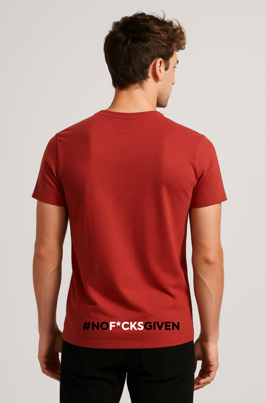 No F*cks Given Tshirt