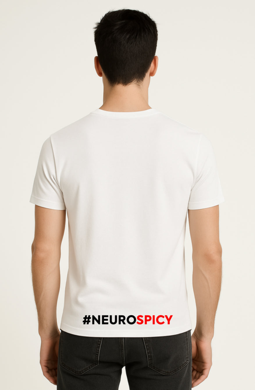 Neuro Spicy Tshirt