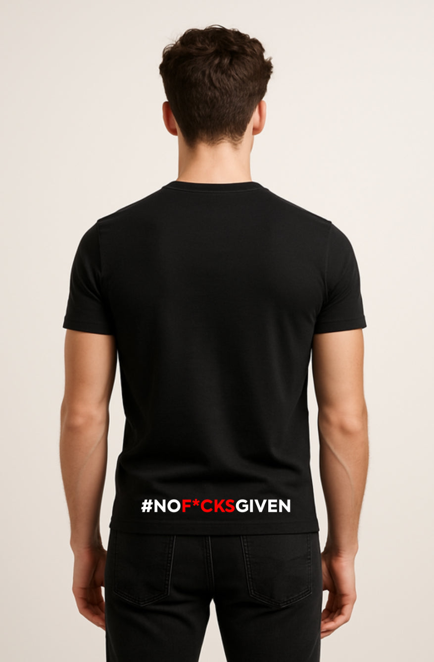 No F*cks Given Tshirt
