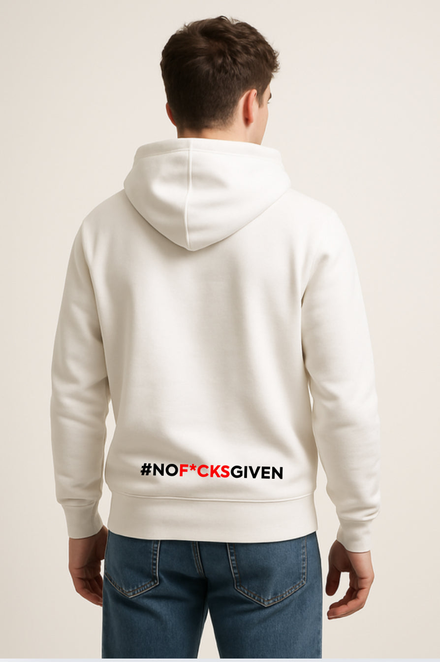 No F*cks Given Hoodie