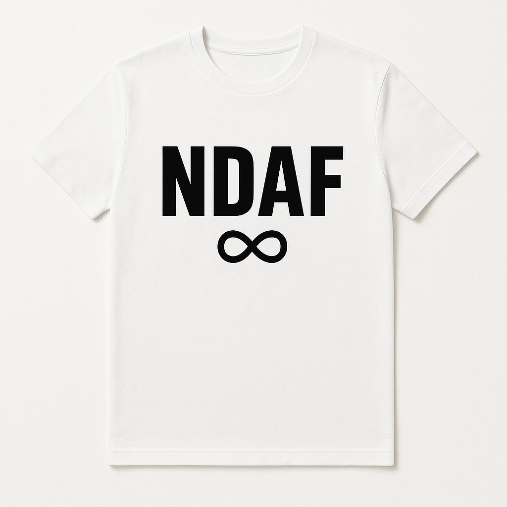 Hard Wired Tshirt