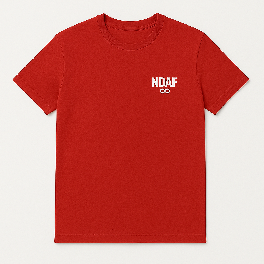 Neuro Spicy Tshirt