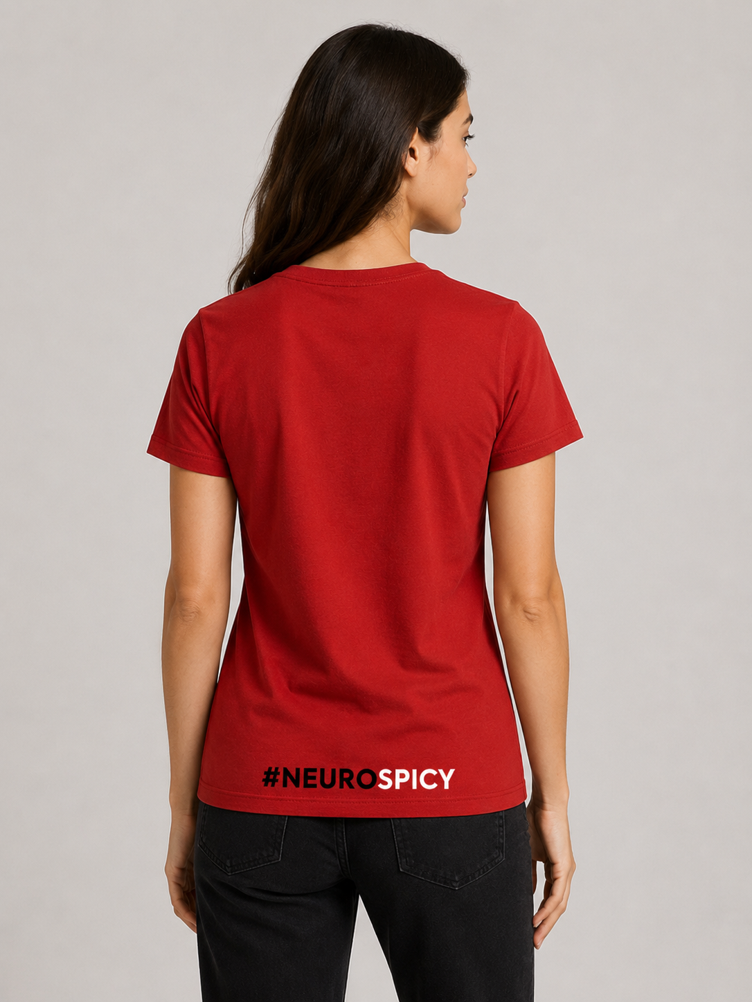 Neuro Spicy Tshirt