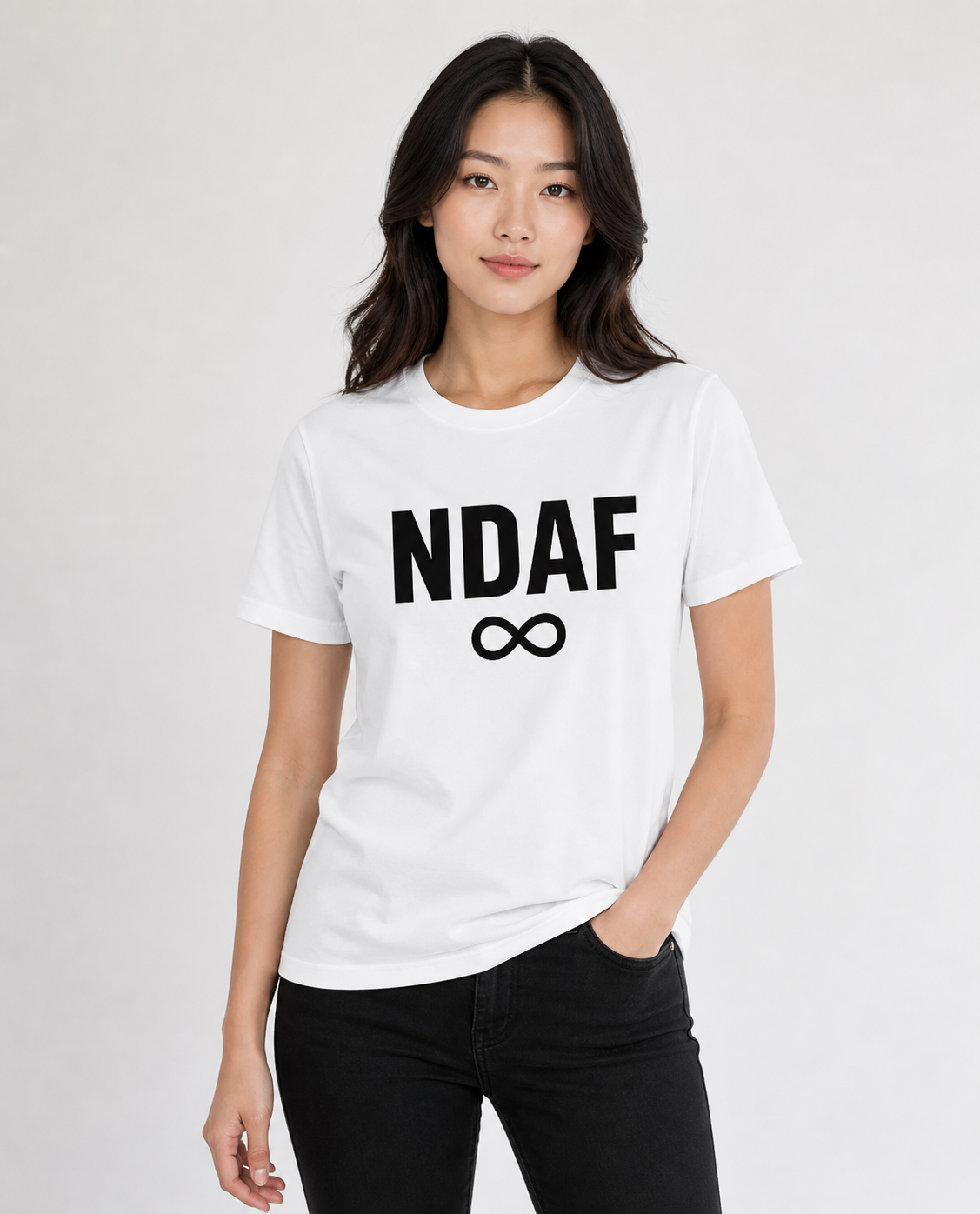 Neurodivergent as F*ck