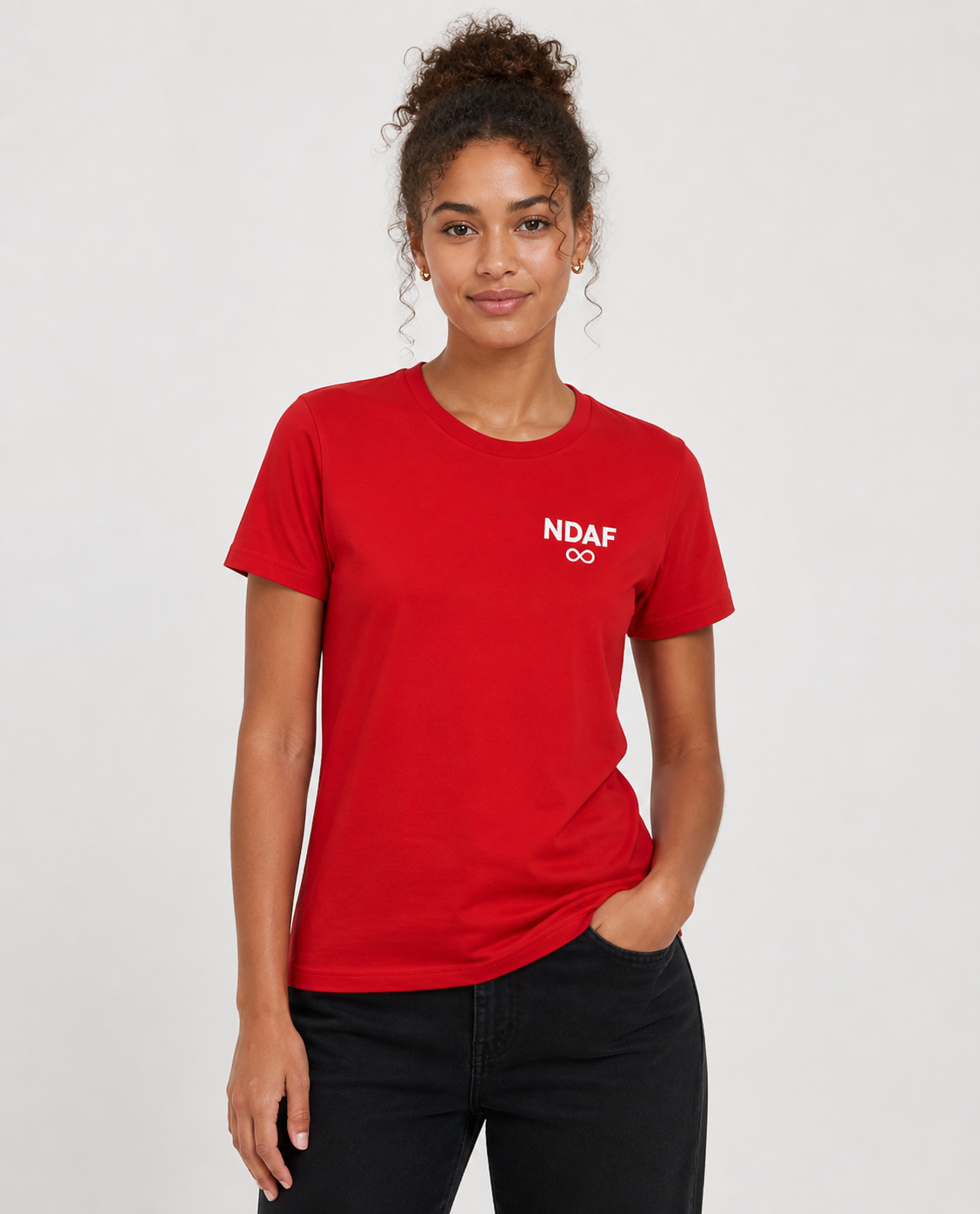 Hard Wired Tshirt