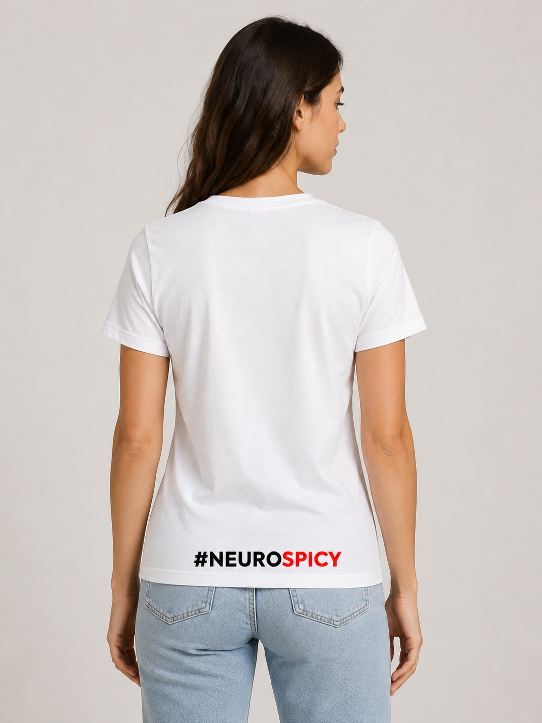 Neuro Spicy Tshirt