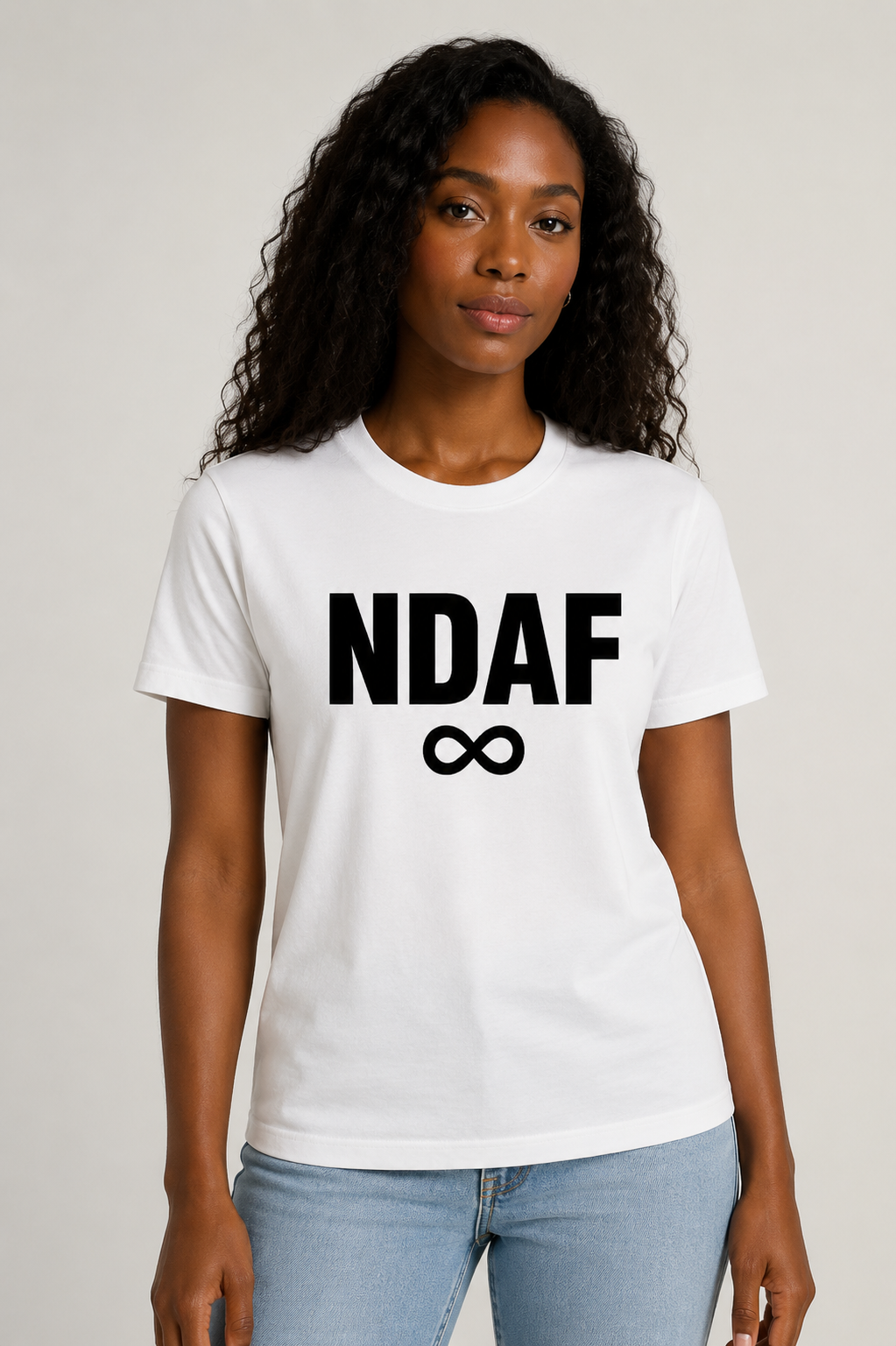No F*cks Given Tshirt